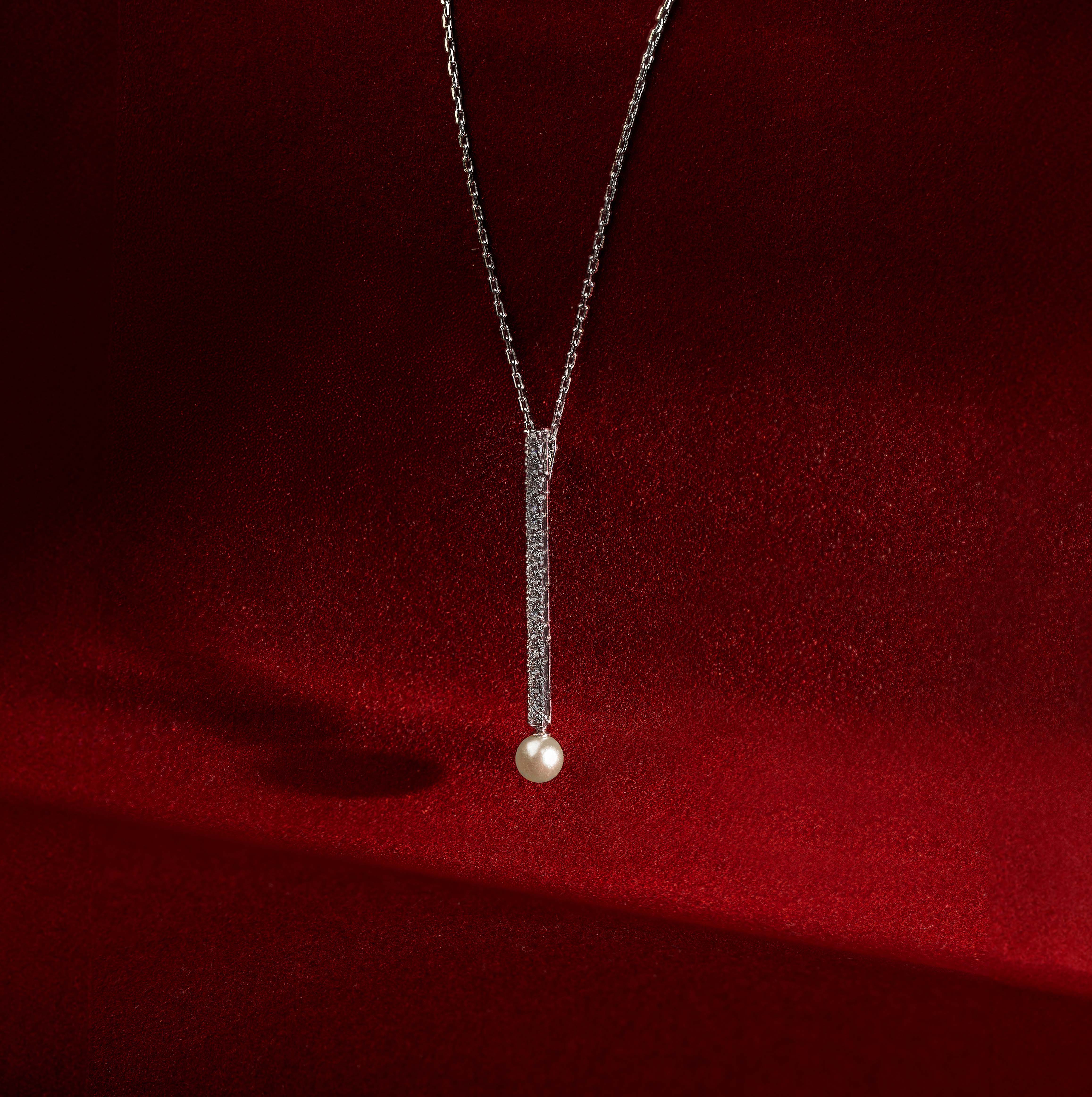 The Art of Pearls: Timeless Elegance Redefined